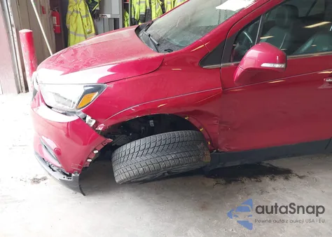 2019 Buick Encore Fwd Essence z USA, uszkodzony, nr VIN KL4CJCSM5KB741077